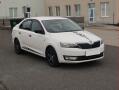 �koda Rapid Ambition 1.6 TDI