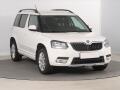 �koda Yeti 2.0 TDI, Tempomat