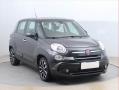 Fiat 500L 1.4 T-Jet, Serv.kniha