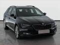 �koda Superb Style 2.0 TDI, Automat, K��e