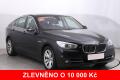 BMW 535d xDrive GT, 4X4, Automat
