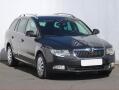 �koda Superb Elegance 2.0 TDI, Automat