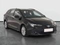 Toyota Corolla 1.8 Hybrid