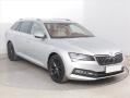 �koda Superb Laurin&Klement 2.0 TDI