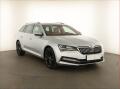 �koda Superb Laurin&Klement 2.0 TDI