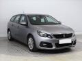 Peugeot 308 1.2 PureTech, Serv.kniha