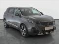 Peugeot 5008 PureTech 130, 7�m�st, �R,1.maj