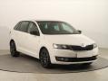 koda Rapid Spaceback 1.2 TSI, Serv.kniha