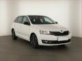 koda Rapid Spaceback 1.2 TSI, Serv.kniha
