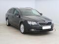 �koda Superb Ambition 1.6 TDI, Serv.kniha