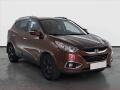 Hyundai ix35 1.7 CRDi, Serv.kniha, Tempomat