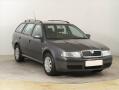 �koda Octavia 1.6, �R,1.maj, Serv.kniha