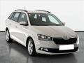 �koda Fabia 1.0 TSI, Tempomat