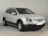 Nissan Qashqai 1.6, 7mst, Serv.kniha, Navi