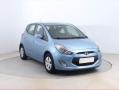 Hyundai ix20 1.4 CVVT, Serv.kniha