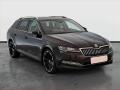 �koda Superb Style 2.0 TDI