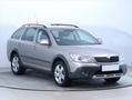 koda Octavia Scout 1.8 TSI, 4X4, Xenony