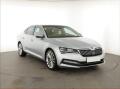�koda Superb Laurin&Klement 2.0 TDI