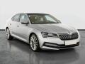 �koda Superb Laurin&Klement 2.0 TDI, 4X4