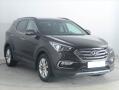 Hyundai Santa Fe 2.2 CRDi Blue, 4X4, Automat