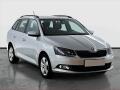�koda Fabia Style 1.2 TSI, Tempomat