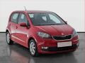 �koda Citigo 1.0 MPI, �R,1.maj