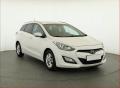 Hyundai i30 1.6 CRDi, Serv.kniha, Tempomat