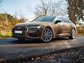 Audi A6 50 TDI, Nov v CZ, 4x4, DPH