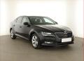 �koda Superb Style 2.0 TDI, Serv.kniha