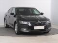�koda Superb Style 2.0 TDI, Serv.kniha