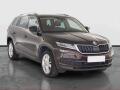 �koda Kodiaq Style Plus 2.0 TDI 4x4