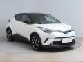 Toyota C-HR 1.8 Hybrid, R, 1.MAJ.