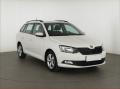 koda Fabia 1.2 TSI, Park.senzory