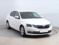 koda Octavia Style 1.6 TDI, Serv.kniha