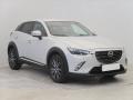 Mazda CX-3 2.0 Skyactiv-G, 4X4, Automat