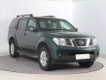 Nissan Pathfinder 2.5 dCi , 4X4, Automat