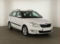 �koda Fabia Elegance 1.2 TSI, Serv.kniha