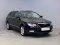 koda Superb Elegance 2.0 TDI, 4X4