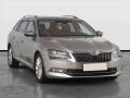 �koda Superb Style 1.6 TDI, K��e, Navi