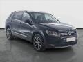 Volkswagen Tiguan 1.4 TSI