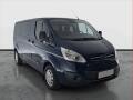 Ford Transit Custom 2.0 EcoBlue, Bus, 8M�st, �R