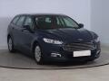 Ford Mondeo 1.5 TDCi, Tempomat