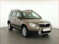 �koda Yeti 2.0 TDI, 4X4, Navi, Tempomat