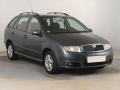 koda Fabia 1.9 TDI, nov STK, Klima