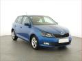 koda Fabia Style 1.4 TDI, Park.senzory