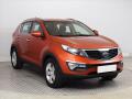 Kia Sportage 1.6 GDI, Serv.kniha, Tempomat
