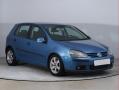 Volkswagen Golf 2.0 TDI, po STK, levn provoz