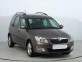�koda Roomster 1.6 TDI, Tempomat