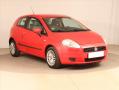 Fiat Grande Punto 1.4, v dobrm stavu