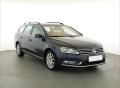 Volkswagen Passat 2.0 TDI, Automat, Serv.kniha